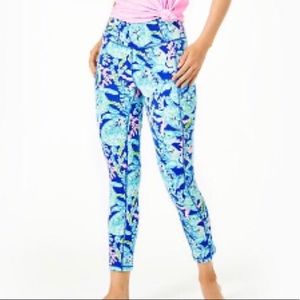 Lilly Pulitzer Luxletic Leggings